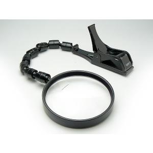 ZEISS (カールツァイス) ハンドルーペ／屈折力D6H／レンズ径100mm