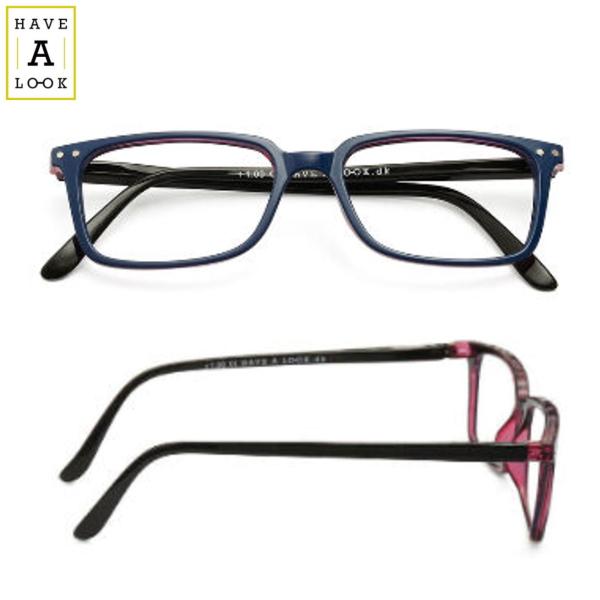 【ブルーライトカット】Have a lookハブアルック 老眼鏡 CLASSIC パソコンPCメガネ...