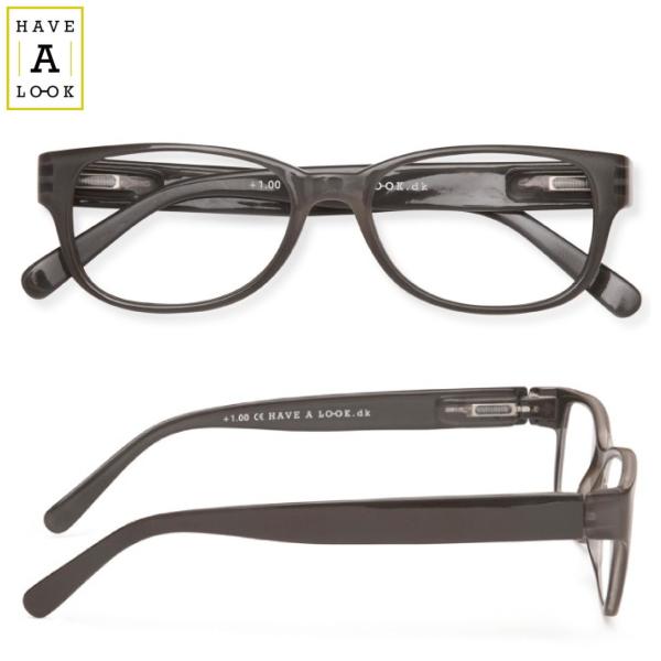 【ブルーライトカット】Have a lookハブアルック 老眼鏡 URBAN パソコンPCメガネ 北...
