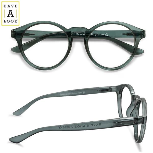 【ブルーライトカット】Have a lookハブアルック 老眼鏡 CASUAL パソコンPCメガネ ...