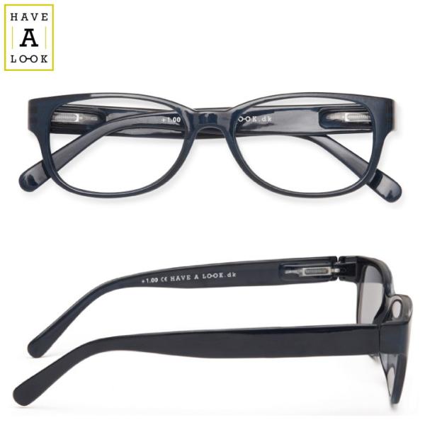 【ブルーライトカット】Have a lookハブアルック 老眼鏡 URBAN パソコンPCメガネ 北...