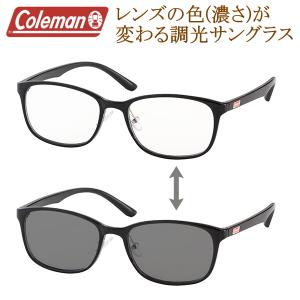 大きいサイズ 可視光調光 サングラス CN-K38 col.1 51mm CIENEGA