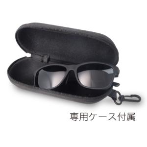 ロゴス LOGOS 偏光サングラス 下部 老眼...の詳細画像1