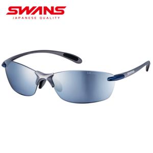 SWANS（スワンズ） 石川遼プロ限定 サングラス LI SIN-0051-17 MBK