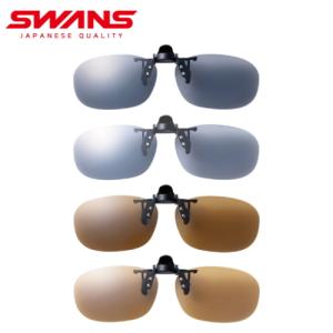 SWANS（スワンズ） [ゴルフ用]偏光レンズ サングラス 日本製 紫外線 UV