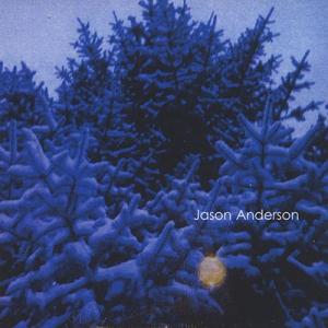 Jason Anderson / The Wreath｜planetsanex