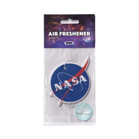 NASA エアフレッシュナー 芳香剤 車 おしゃれ アメリカン かっこいい かわいい アメリカン雑貨...