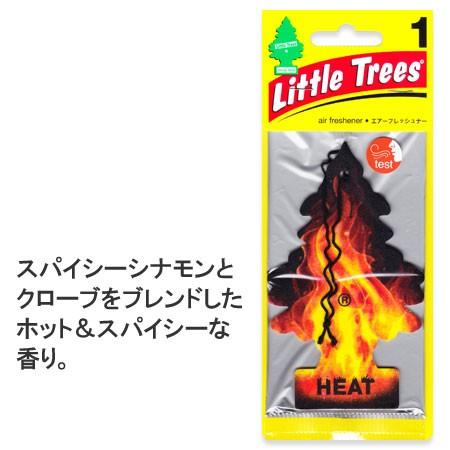 リトルツリー 芳香剤 車 エアフレッシュナー 吊り下げ アメリカ おしゃれ Little Trees...
