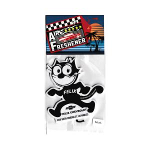 フィリックス・ザ・キャット カー用品 キャラクター アメリカ 猫 FELIX