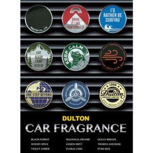 車 芳香剤 最強のおすすめランキング ダルトン 芳香剤 車 エアフレッシュナー おしゃれ かっこいい アメリカン エアコン カー用品 カーアクセサリー Dulton Car Fragrance カーフレグランス