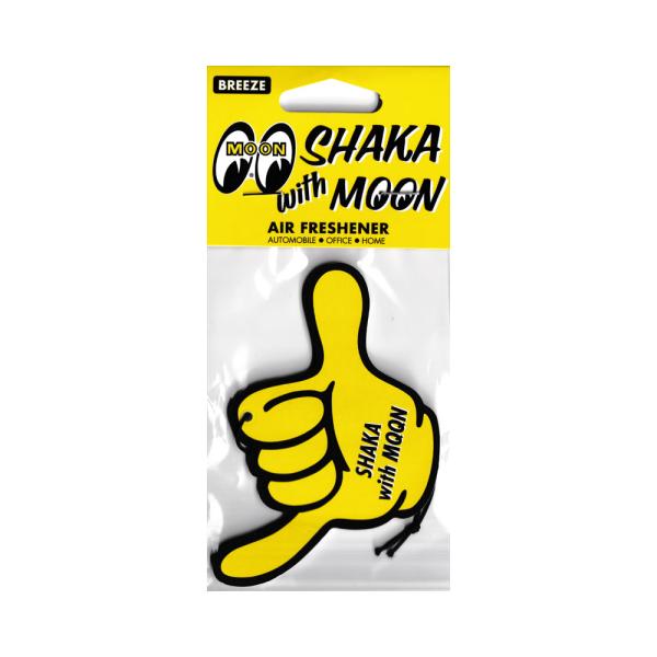 ムーンアイズ 芳香剤 車 吊り下げ トイレ エアフレッシュナー ハワイ アメリカ ホットロッド MO...