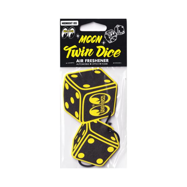 ムーンアイズ 芳香剤 エアフレッシュナー 車 吊り下げ トイレ アメリカ ホットロッド MOONEY...