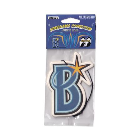 ムーンアイズ 芳香剤 エアフレッシュナー 車 吊り下げ トイレ カーアクセサリー アメリカン ホット...