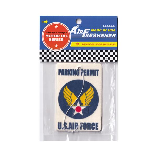 芳香剤 エアフレッシュナー 車 吊り下げ アメリカン カー用品 カーアクセサリー ミリタリー USエ...