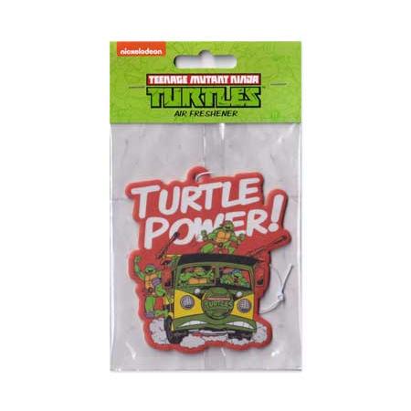 ミュータント タートルズ エアフレッシュナー 芳香剤 車 おしゃれ アメリカン キャラクター アメリ...