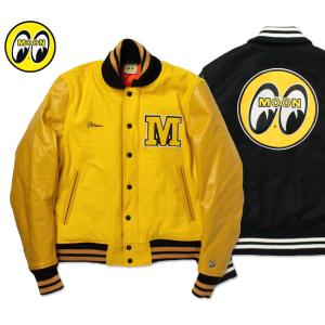 ムーンアイズ ジャケット メンズ 春 夏 おしゃれ スイングトップ