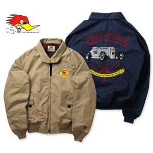 クレイスミス ジャケット メンズ 春 夏 おしゃれ ジャンパー ブルゾン バイク バイカー ファッション アメカジ オリオンエース Clay Smith Backrod Ap Csy0610b Mon U S Junkyard 通販 Yahoo ショッピング