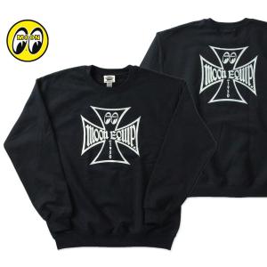 ムーンアイズ ジャケット メンズ Dickies ディッキーズ ジャンパー