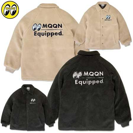 ムーンアイズ ジャケット メンズ ジャンパー おしゃれ かっこいい アメカジ 冬 秋 防寒 アメリカ...