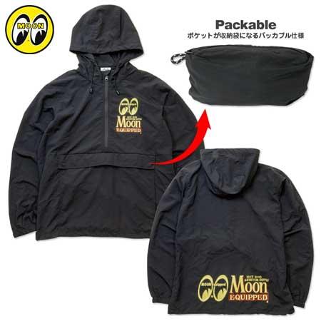 ムーンアイズ アノラック マウンテンパーカー ジャケット メンズ おしゃれ かっこいい アメカジ ア...