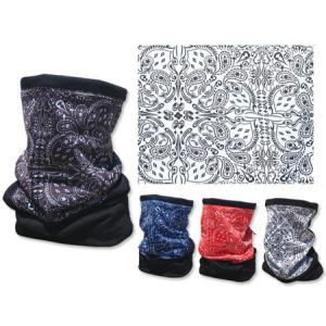 ムーンアイズ ネックウォーマー メンズ マフラー