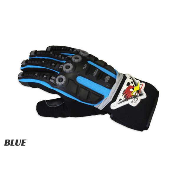 クレイスミス バイク グローブ 冬 防寒 革 防水 レザー おしゃれ かっこいい ウインターグローブ...