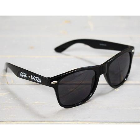 ムーンアイズ サングラス UVカット メンズ レディース アメリカン アメカジ ホットロッド MOO...