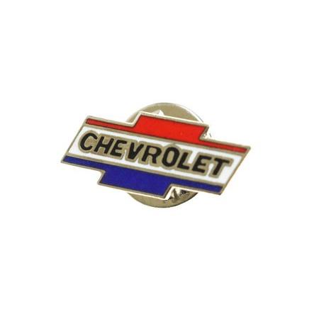ピンバッチ シボレー CHEVROLET おしゃれ アメカジ メンズ アクセサリー アメリカ 車 バ...