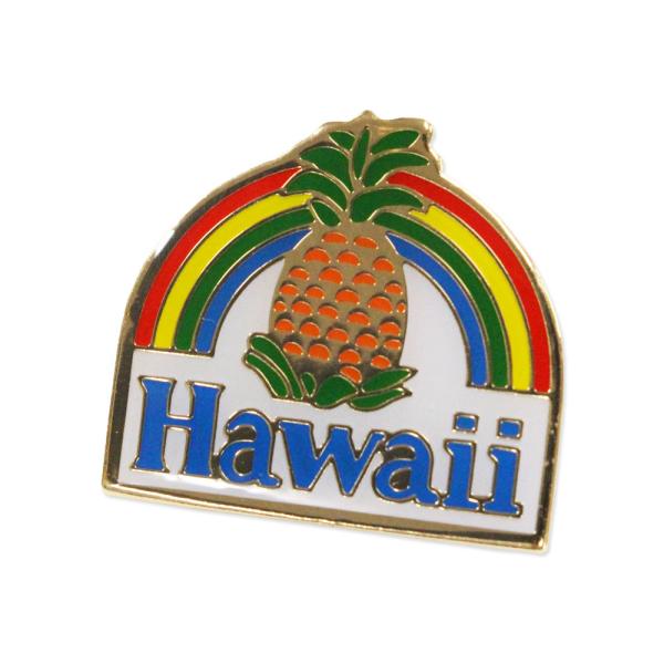 ピンバッジ ピンバッチ ピンズ ハワイ 雑貨 おしゃれ かわいい かっこいい アメカジ アメリカ ア...
