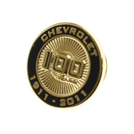 ピンバッチ シボレー CHEVROLET おしゃれ アメカジ メンズ アクセサリー アメリカ 車 バ...