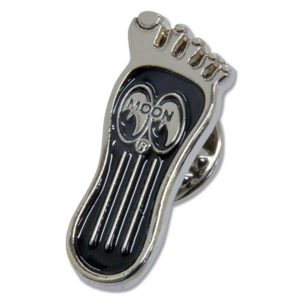 ムーンアイズ ピンバッジ ピンバッチ ハットピン おしゃれ かっこいい アメカジ アメリカン MOO...