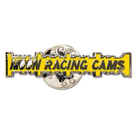 ムーンアイズ ピンバッジ ピンバッチ ハットピン おしゃれ かっこいい アメカジ アメリカン MOO...