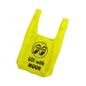 ムーンアイズ エコバッグ 折りたたみ メンズ レディース