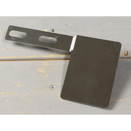 ムーンアイズ ブラケット カー用品 車検ステッカー アメリカ ハワイ ナンバープレート レグ タグ ...