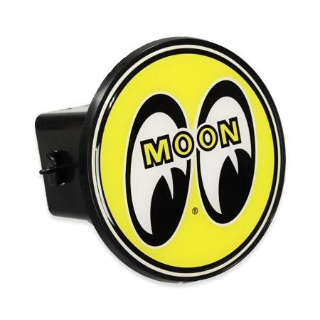 ムーンアイズ ヒッチカバー カー用品 カーアクセサリー アメリカン おしゃれ かっこいい トラック ...