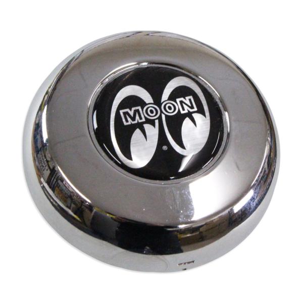 ムーンアイズ ホーンキャップ ハンドル カスタム アメリカン カーアクセサリー おしゃれ MOONE...