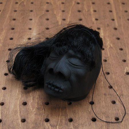 シュランケンヘッド