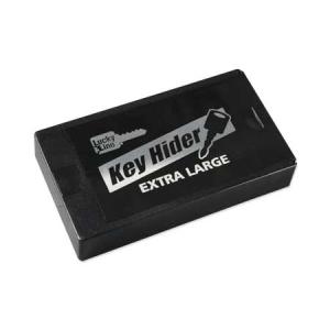 シークレットキーケース（カギ隠し） マグネット付き Key Hider