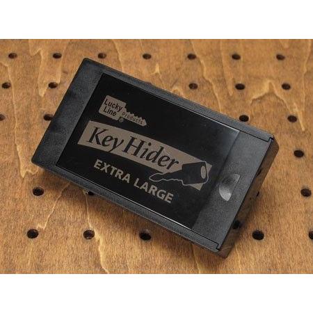 シークレットキーケース（カギ隠し） マグネット付き Key Hider