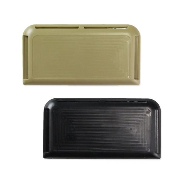 カードホルダー 車 収納 カーアクセサリー カー用品 便利 おしゃれ かっこいい アメリカン USV...