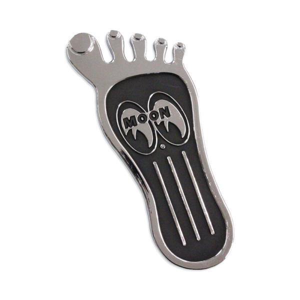 ムーンアイズ フットペダル アクセルペダル ガスペダル カスタム アメリカン おしゃれ MOONEY...