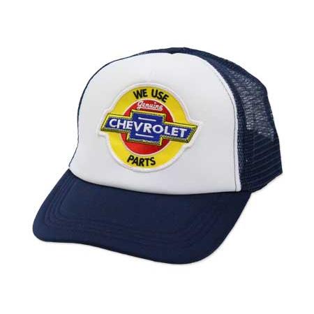 メッシュキャップ シボレー メンズ レディース アメカジ おしゃれ かっこいい アメリカン 帽子 車...