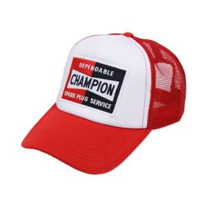 Champion（チャンピオン） チャンピオンプラグ キャップ スナップ