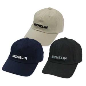 ミシュラン（MICHELIN） オフィシャル チャンピオン キャップ 帽子