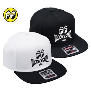 ムーンアイズ キャップ 帽子 メンズ レディース おしゃれ