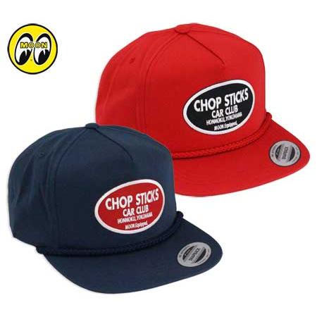 ムーンアイズ キャップ トラッカーキャップ 帽子 メンズ レディース おしゃれ かっこいい アメカジ...