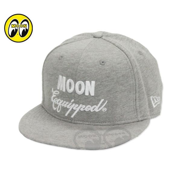 ムーンアイズ ニューエラ キャップ 帽子 メンズ レディース おしゃれ かっこいい アメカジ アウト...