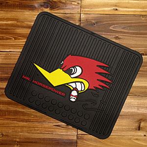 クレイスミス カーマット（ラバーマット） Clay Smith 後部座席用