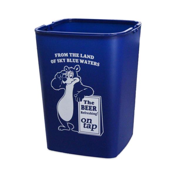 ゴミ箱 おしゃれ アメリカン インテリア雑貨 キャラクター アメリカ アメリカン雑貨 ゴミ袋 ホルダ...