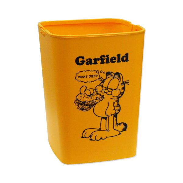 ガーフィールド ゴミ箱 おしゃれ アメリカン インテリア 雑貨 キャラクター アメリカ アメリカン雑...